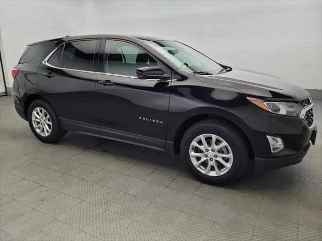 used 2020 Chevrolet Equinox car, priced at $19,195