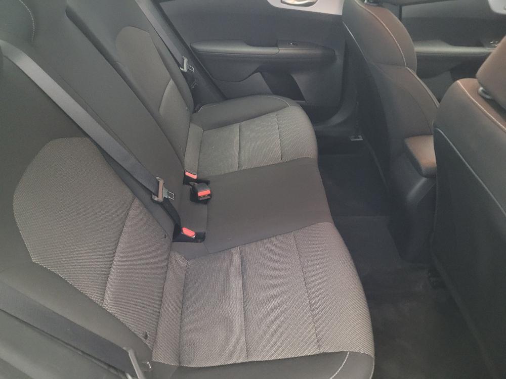 used 2024 Kia Forte car, priced at $20,595