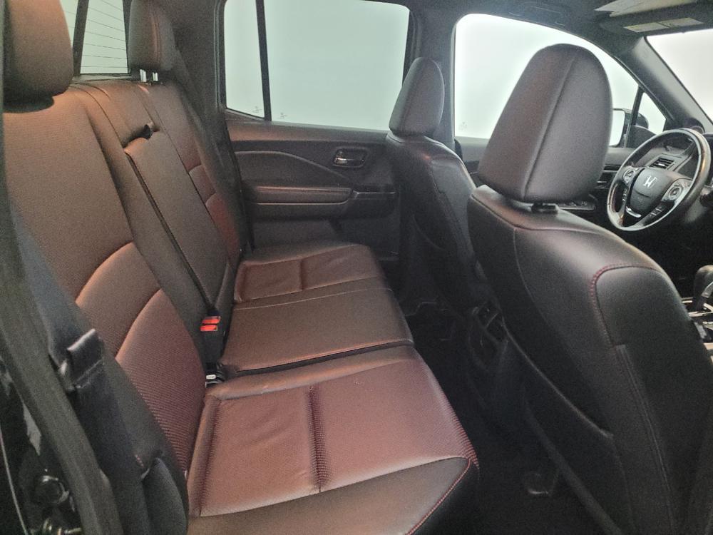 used 2017 Honda Ridgeline car, priced at $28,095