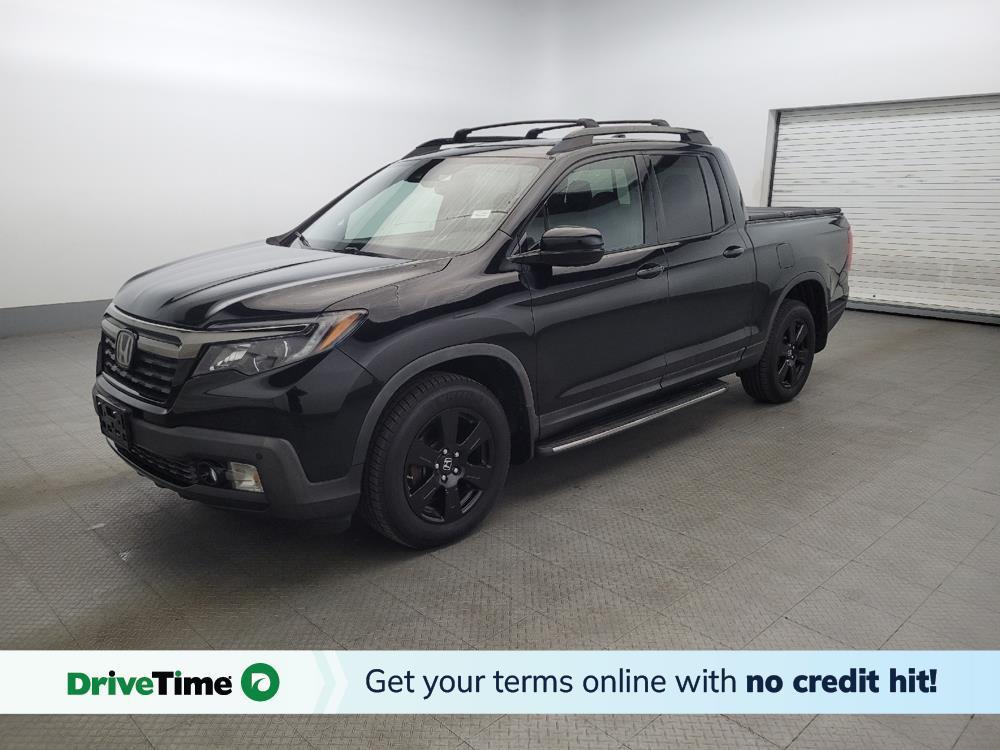 used 2017 Honda Ridgeline car, priced at $28,095