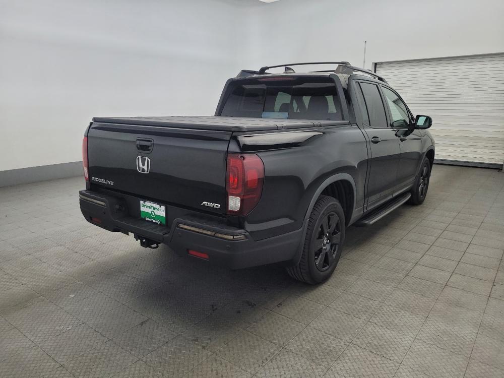 used 2017 Honda Ridgeline car, priced at $28,095