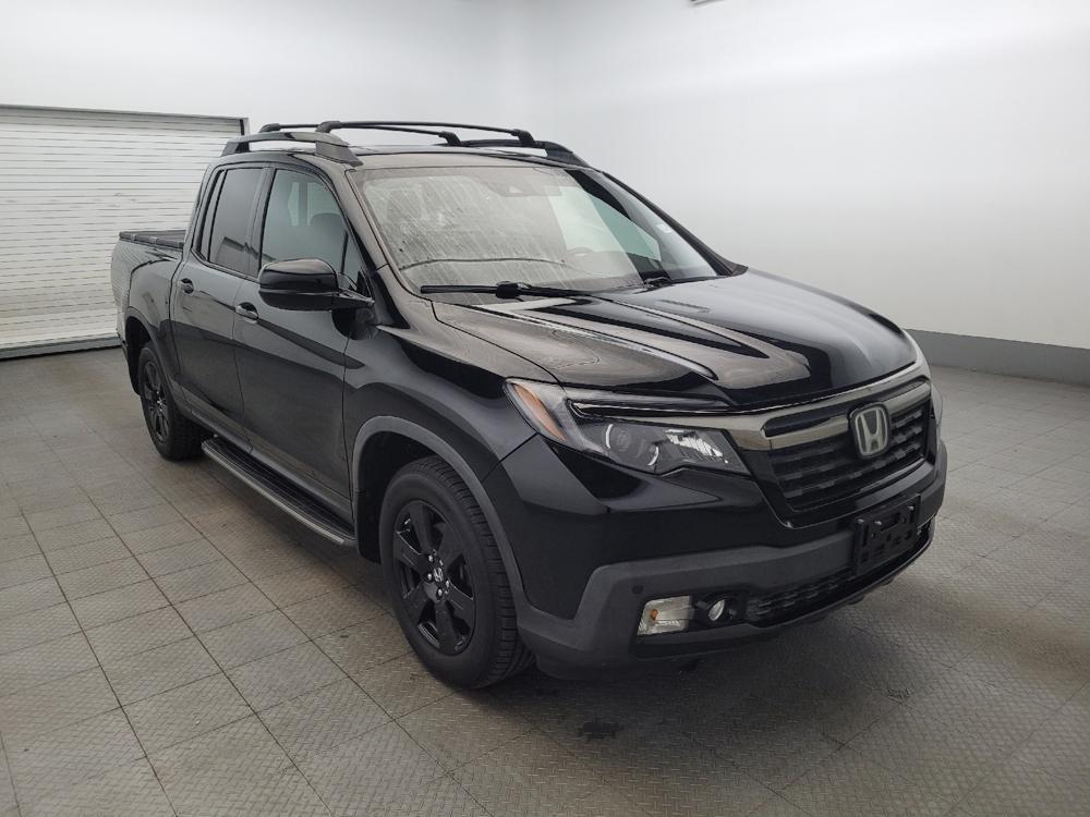 used 2017 Honda Ridgeline car, priced at $28,095