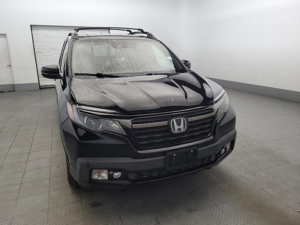 used 2017 Honda Ridgeline car, priced at $28,095