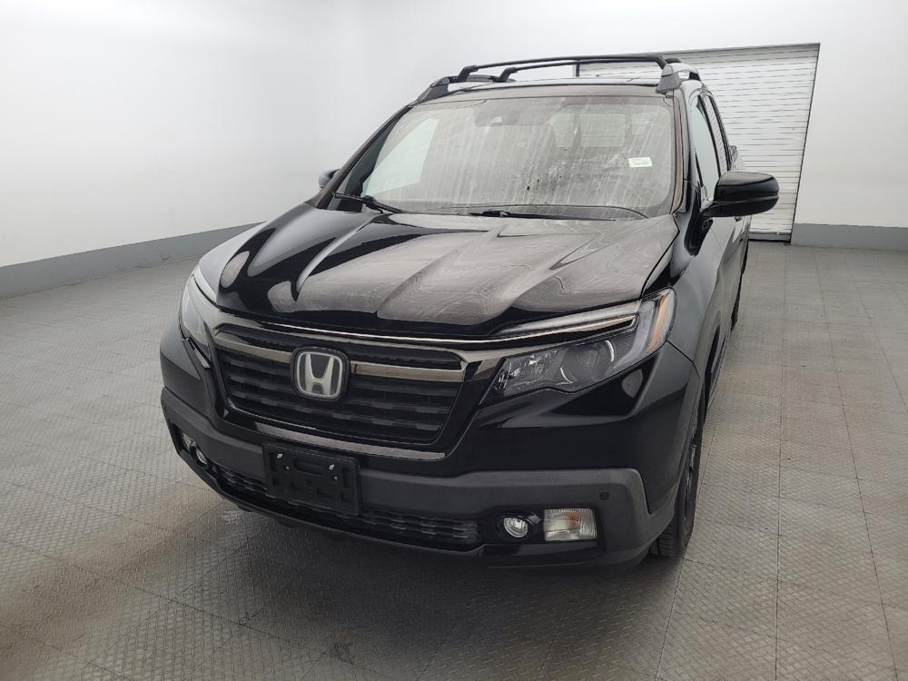used 2017 Honda Ridgeline car, priced at $28,095