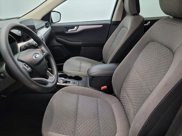 used 2020 Ford Escape car, priced at $18,195