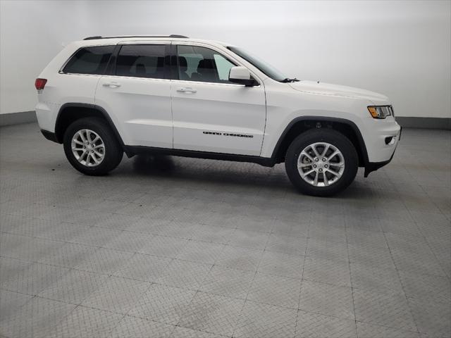 used 2021 Jeep Grand Cherokee car, priced at $26,695