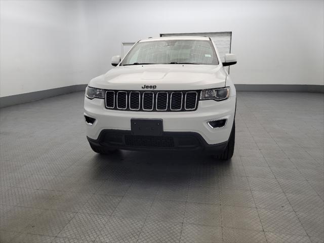 used 2021 Jeep Grand Cherokee car, priced at $26,695