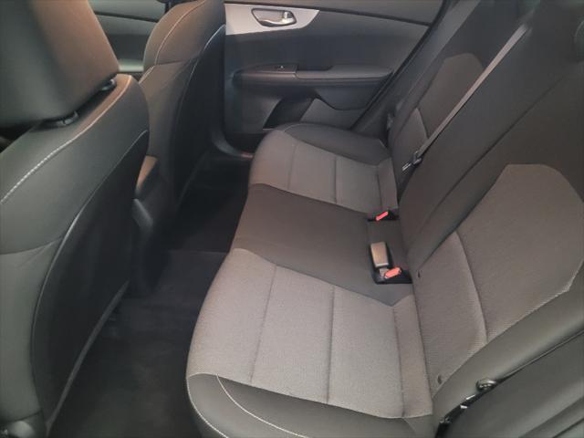used 2022 Kia Forte car, priced at $20,695