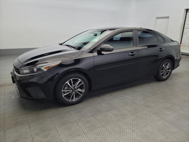 used 2022 Kia Forte car, priced at $20,695