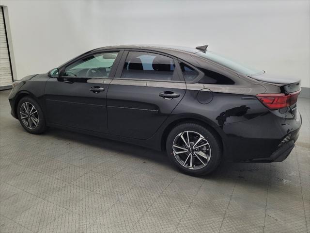 used 2022 Kia Forte car, priced at $20,695