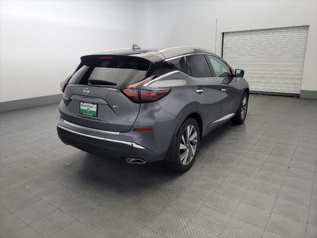 used 2020 Nissan Murano car, priced at $21,595