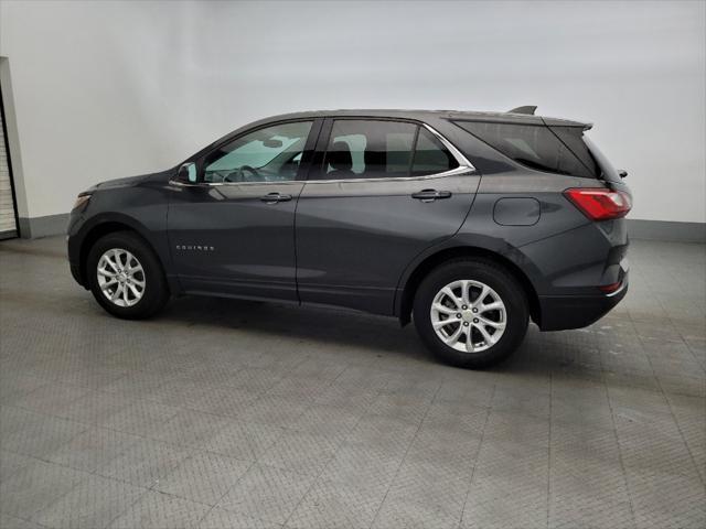 used 2019 Chevrolet Equinox car, priced at $16,495