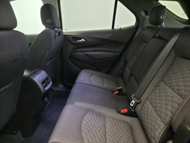 used 2019 Chevrolet Equinox car, priced at $16,495