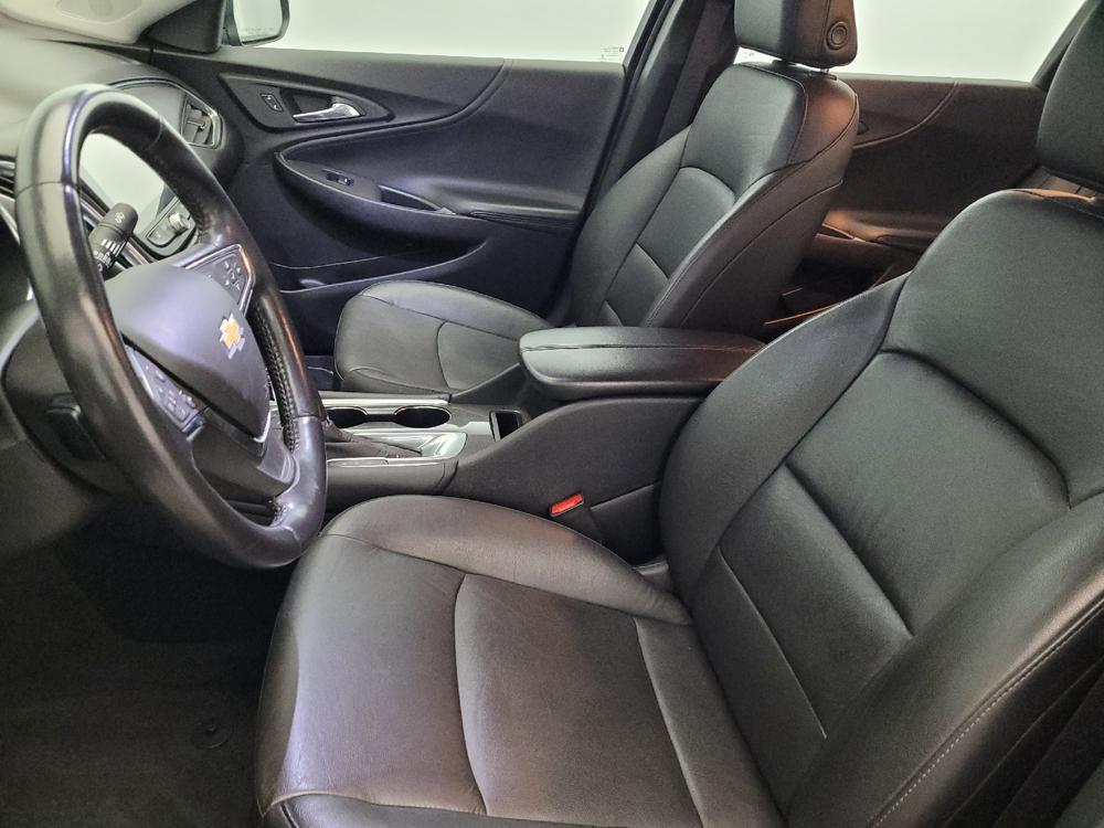 used 2020 Chevrolet Malibu car, priced at $20,995