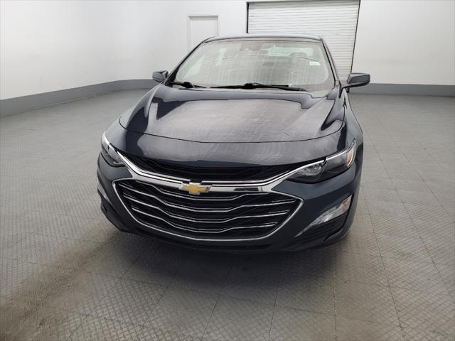 used 2020 Chevrolet Malibu car, priced at $21,495