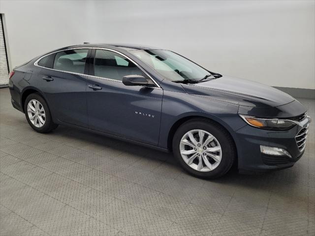used 2020 Chevrolet Malibu car, priced at $21,495