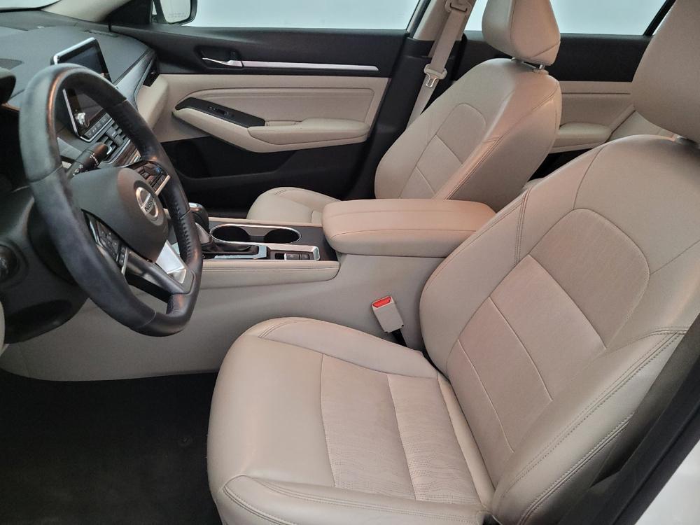 used 2019 Nissan Altima car, priced at $22,895