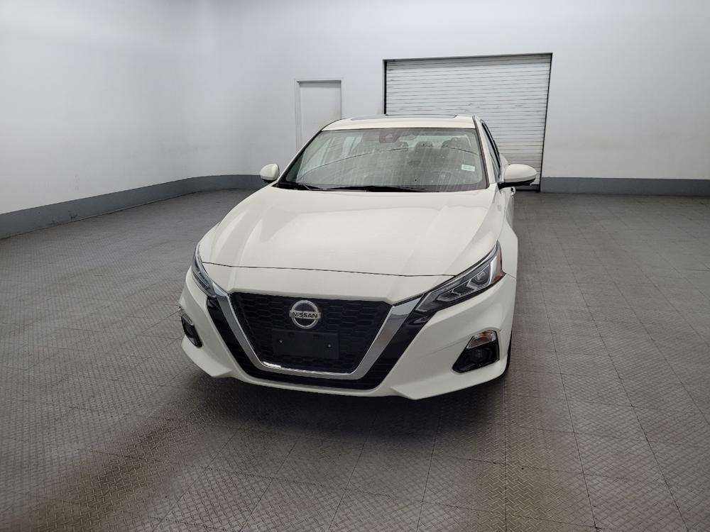 used 2019 Nissan Altima car, priced at $22,895