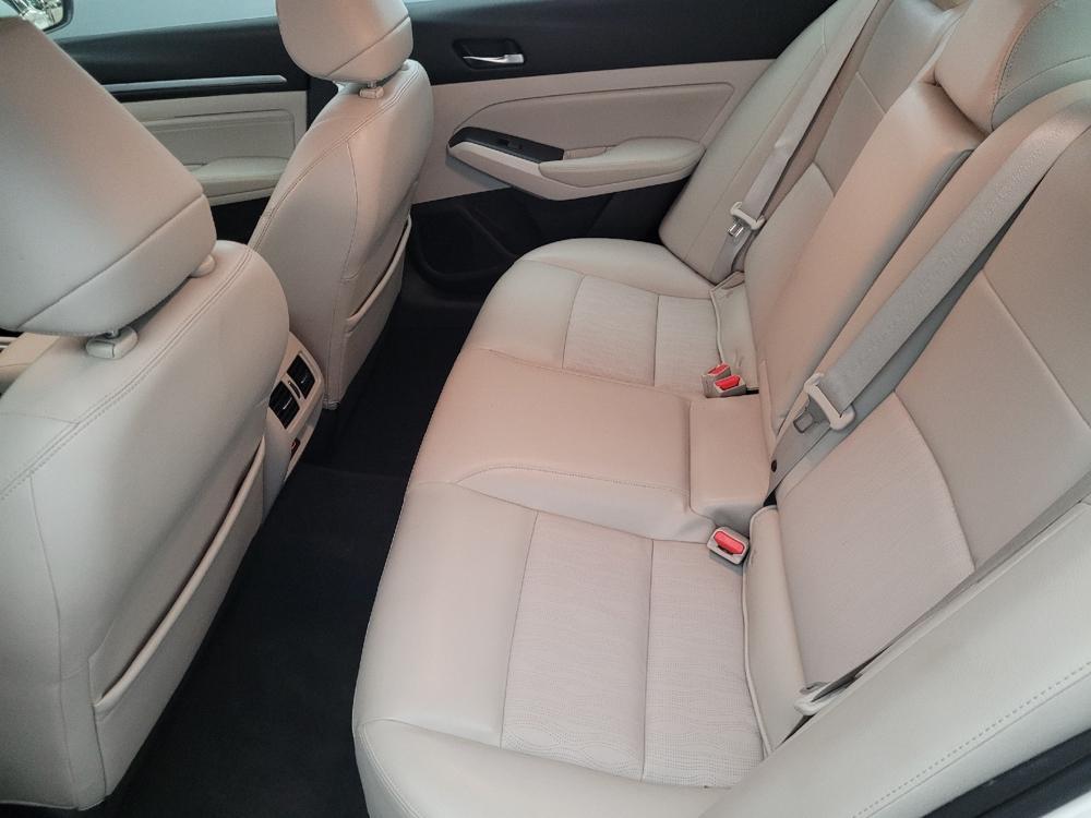 used 2019 Nissan Altima car, priced at $22,895