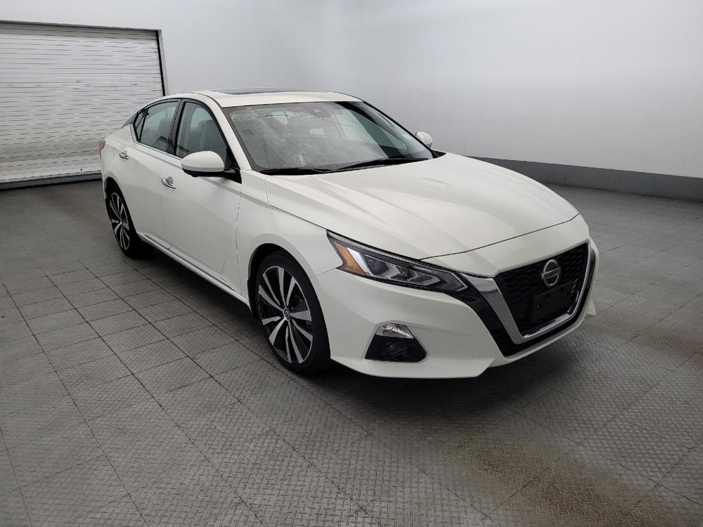 used 2019 Nissan Altima car, priced at $22,895