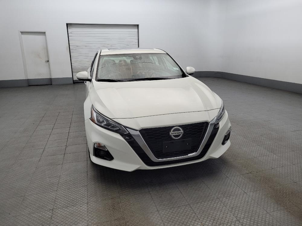used 2019 Nissan Altima car, priced at $22,895