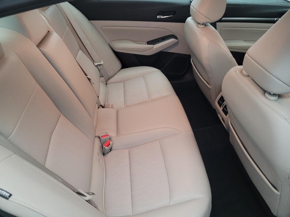 used 2019 Nissan Altima car, priced at $22,895