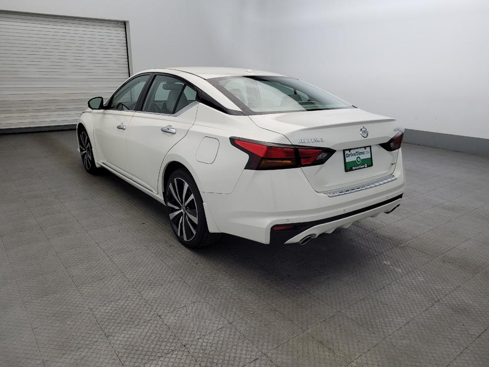 used 2019 Nissan Altima car, priced at $22,895