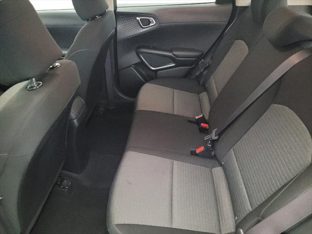 used 2021 Kia Soul car, priced at $16,195