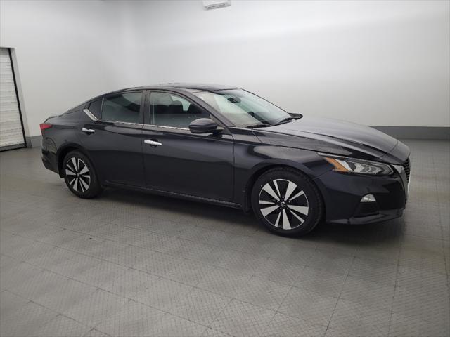 used 2021 Nissan Altima car, priced at $18,395