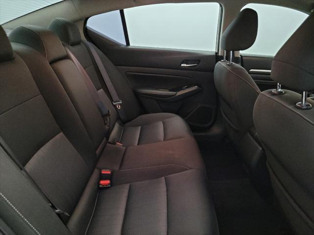 used 2021 Nissan Altima car, priced at $20,295