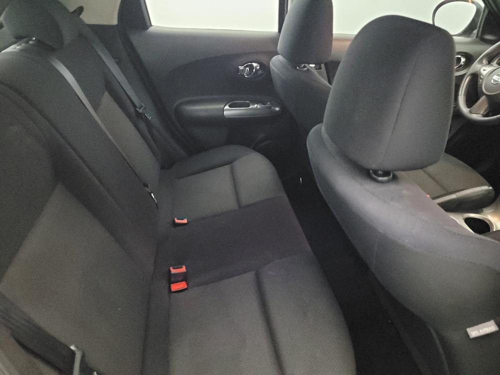 used 2013 Nissan Juke car, priced at $10,495