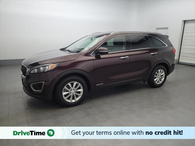 used 2016 Kia Sorento car, priced at $14,995