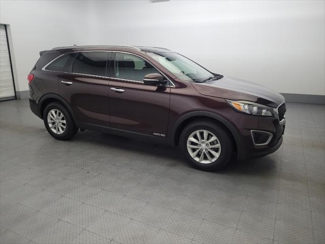 used 2016 Kia Sorento car, priced at $14,995