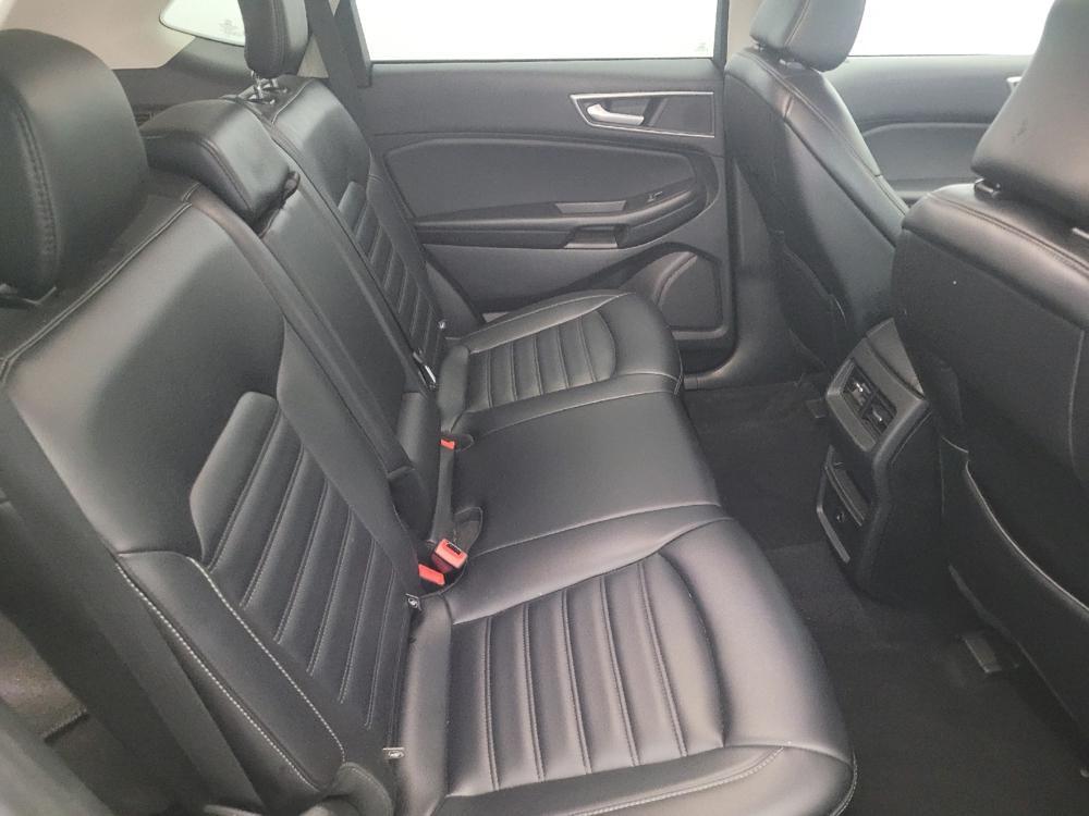 used 2023 Ford Edge car, priced at $24,395