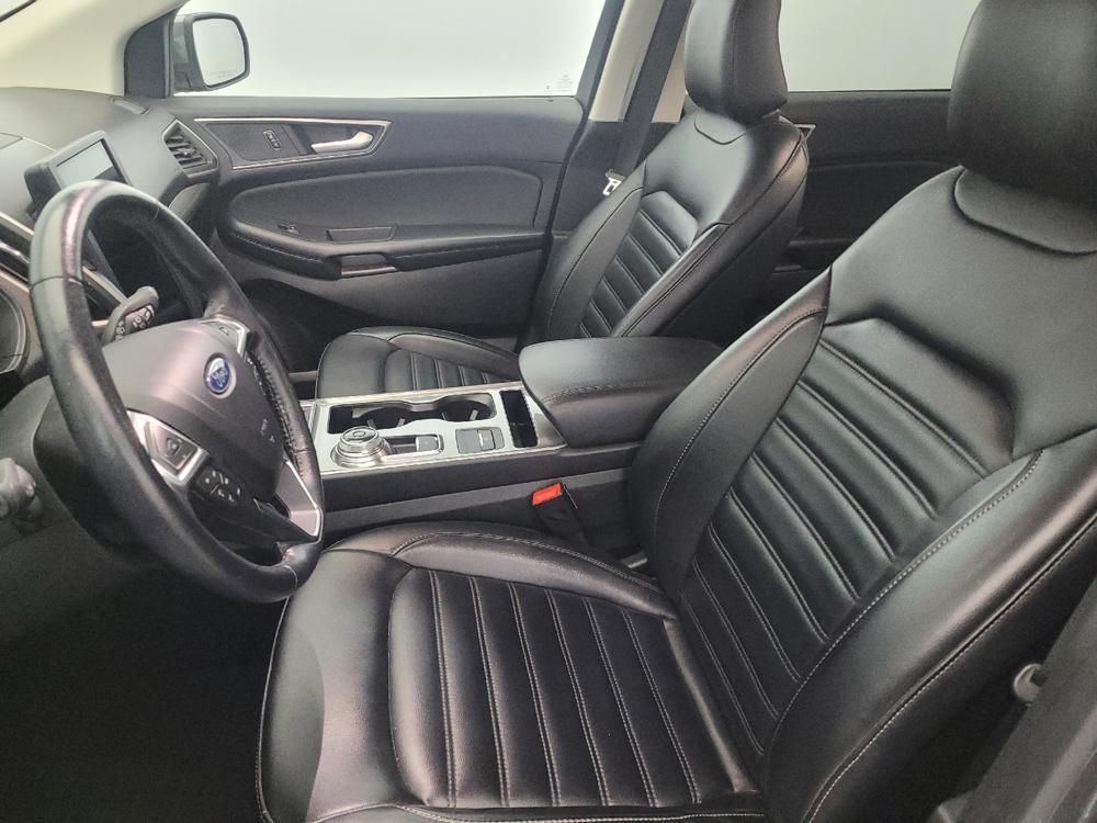 used 2023 Ford Edge car, priced at $24,395