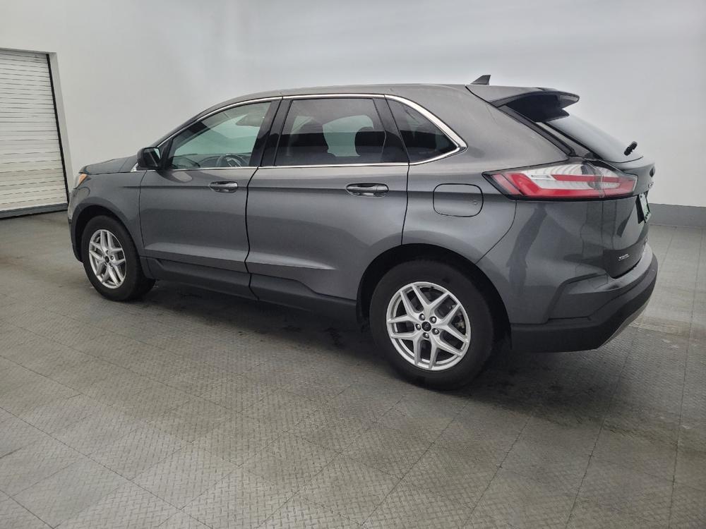 used 2023 Ford Edge car, priced at $24,395