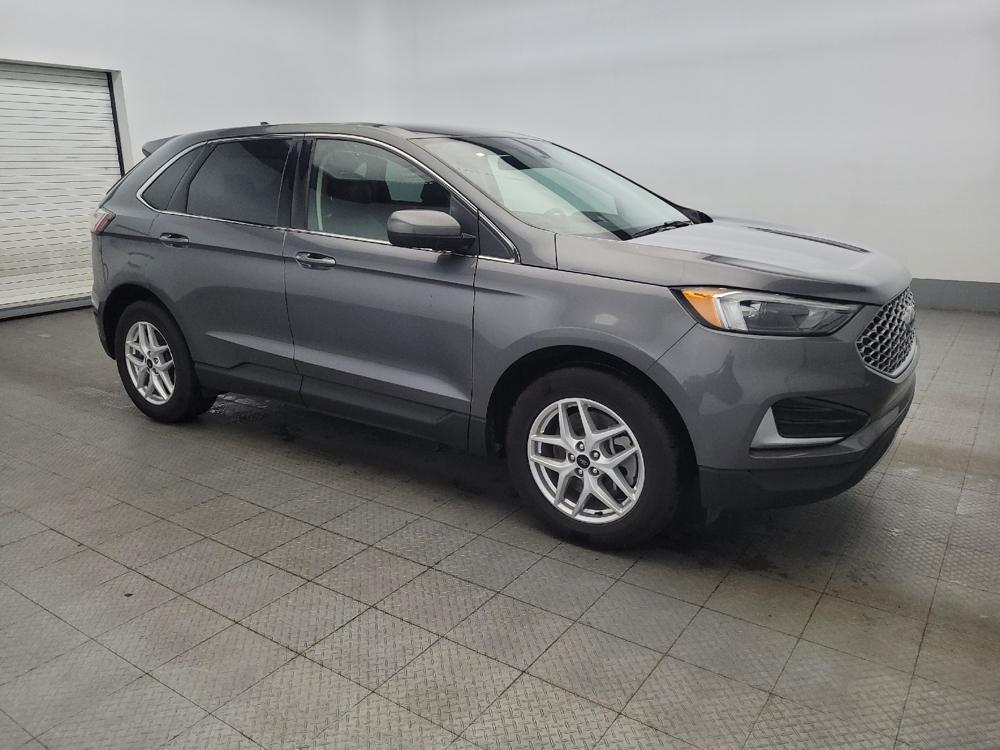 used 2023 Ford Edge car, priced at $24,395