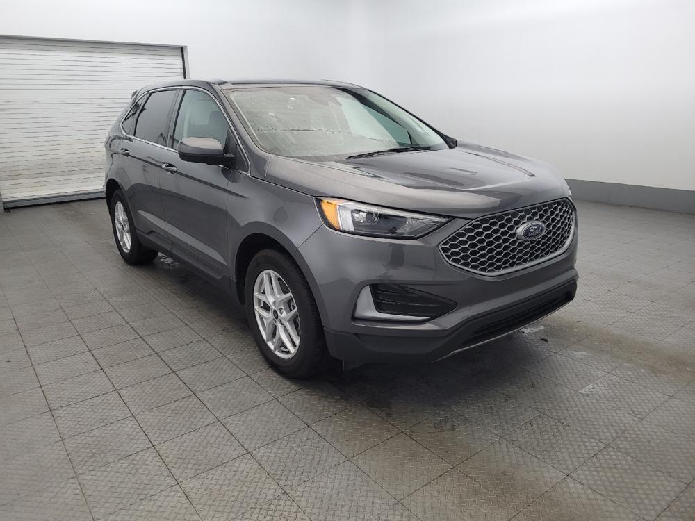 used 2023 Ford Edge car, priced at $24,395