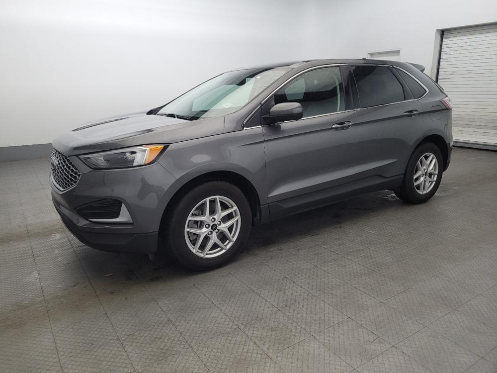 used 2023 Ford Edge car, priced at $24,395