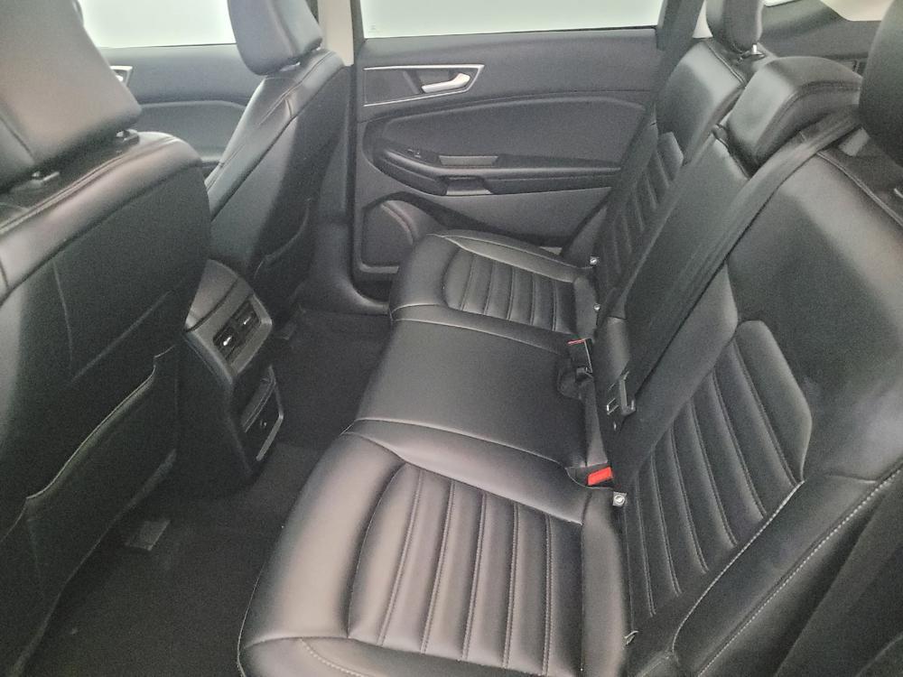 used 2023 Ford Edge car, priced at $24,395