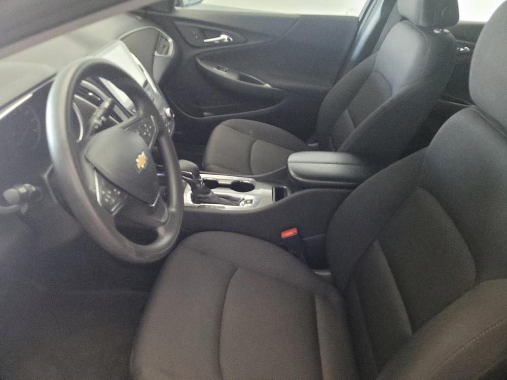 used 2024 Chevrolet Malibu car, priced at $20,195