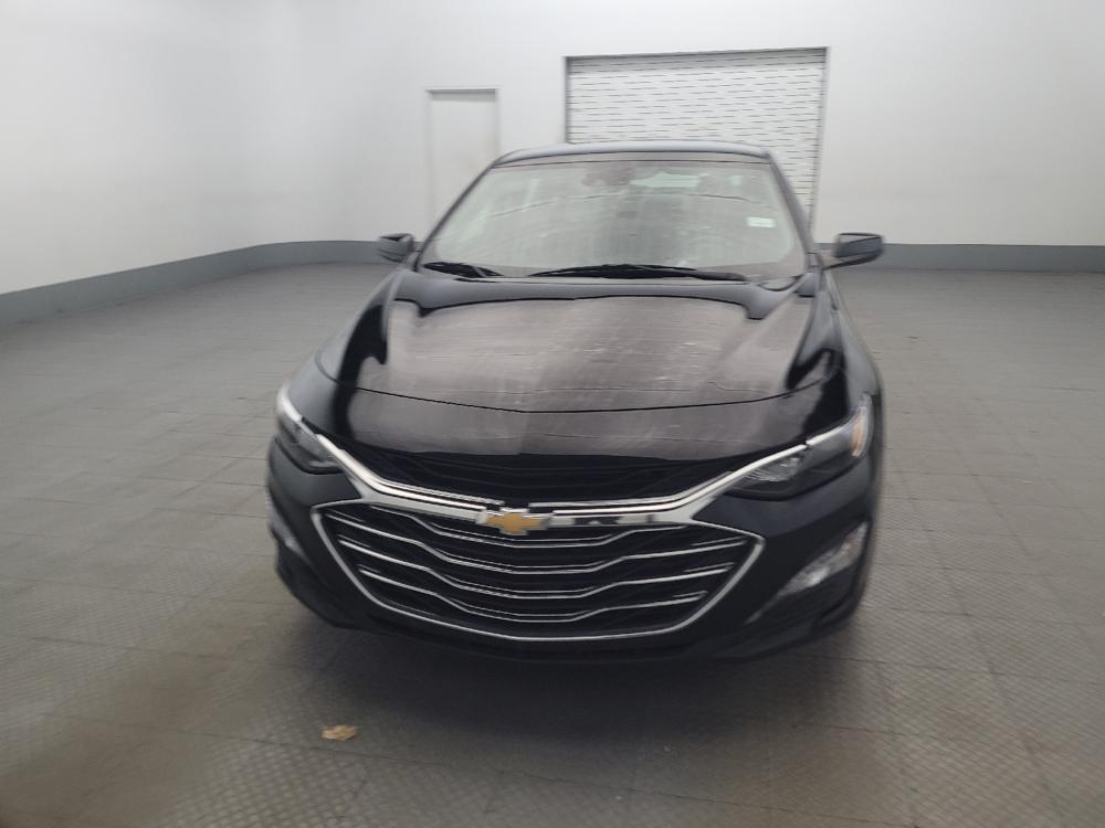 used 2024 Chevrolet Malibu car, priced at $20,195