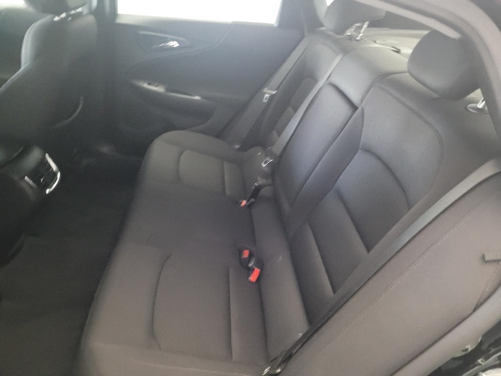 used 2024 Chevrolet Malibu car, priced at $20,195