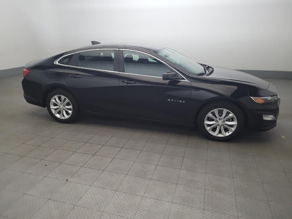 used 2024 Chevrolet Malibu car, priced at $20,195