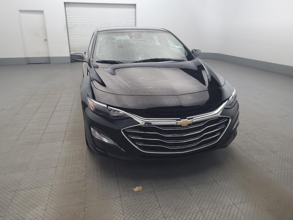 used 2024 Chevrolet Malibu car, priced at $20,195