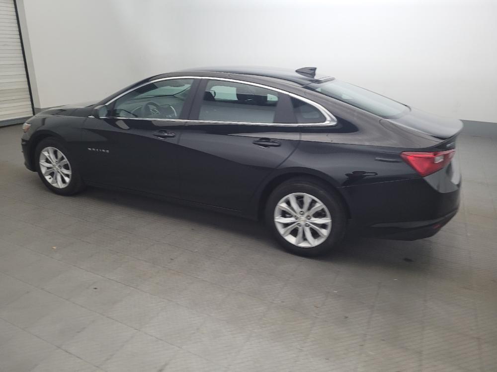 used 2024 Chevrolet Malibu car, priced at $20,195