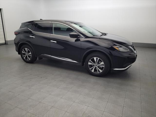 used 2023 Nissan Murano car, priced at $23,695