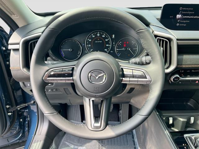 new 2025 Mazda CX-50 Hybrid car, priced at $39,610