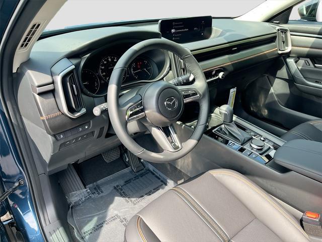 new 2025 Mazda CX-50 Hybrid car, priced at $39,610