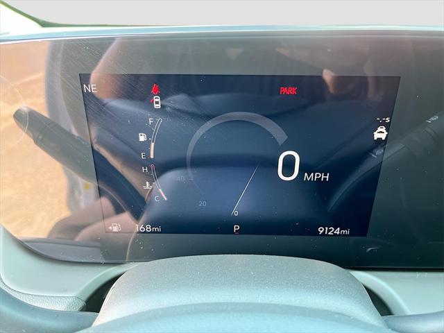 used 2025 Buick Encore GX car, priced at $25,623